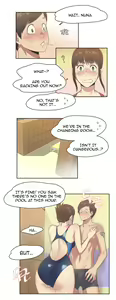 Page 126 of Sports Girl - preview thumbnail
