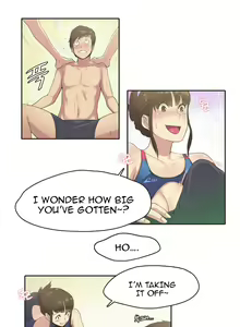Page 128 of Sports Girl - preview thumbnail