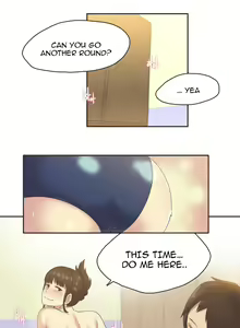Page 133 of Sports Girl - preview thumbnail