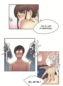 Page 136 of Sports Girl - preview thumbnail