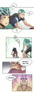 Page 161 of Sports Girl - preview thumbnail