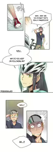 Page 164 of Sports Girl - preview thumbnail