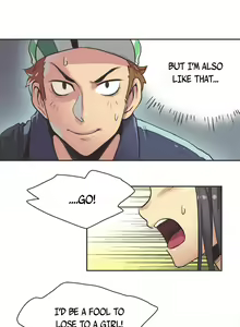 Page 169 of Sports Girl - preview thumbnail
