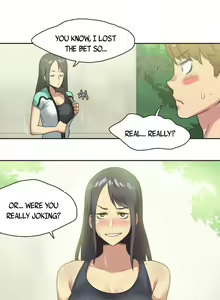 Page 189 of Sports Girl - preview thumbnail