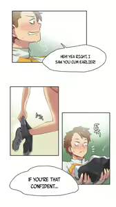 Page 201 of Sports Girl - preview thumbnail