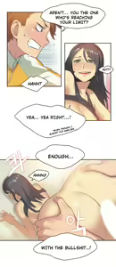 Page 214 of Sports Girl - preview thumbnail