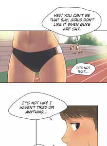 Page 226 of Sports Girl - preview thumbnail