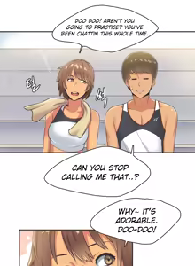 Page 231 of Sports Girl - preview thumbnail