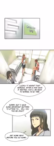 Page 235 of Sports Girl - preview thumbnail