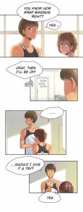 Page 236 of Sports Girl - preview thumbnail