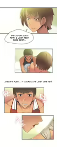 Page 241 of Sports Girl - preview thumbnail