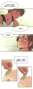 Page 261 of Sports Girl - preview thumbnail