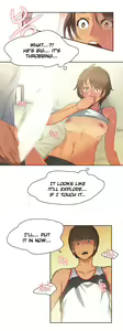 Page 280 of Sports Girl - preview thumbnail