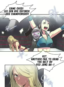 Page 306 of Sports Girl - preview thumbnail