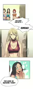 Page 307 of Sports Girl - preview thumbnail
