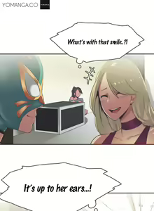 Page 319 of Sports Girl - preview thumbnail