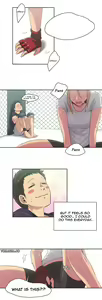 Page 33 of Sports Girl - preview thumbnail