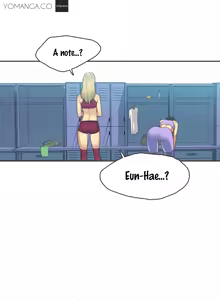 Page 345 of Sports Girl - preview thumbnail