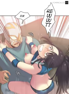 Page 379 of Sports Girl - preview thumbnail