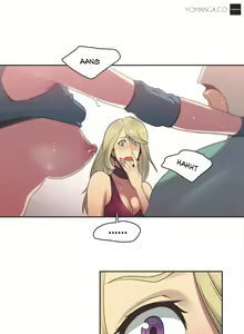 Page 381 of Sports Girl - preview thumbnail
