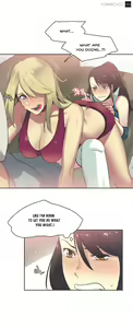 Page 387 of Sports Girl - preview thumbnail