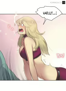 Page 388 of Sports Girl - preview thumbnail
