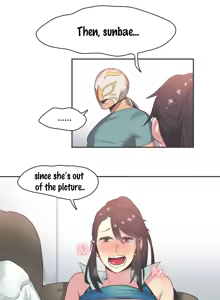 Page 399 of Sports Girl - preview thumbnail