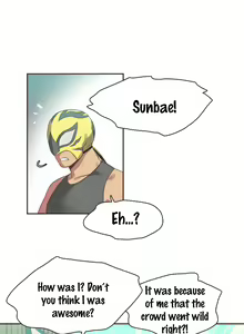 Page 407 of Sports Girl - preview thumbnail