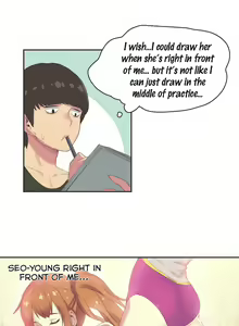 Page 421 of Sports Girl - preview thumbnail