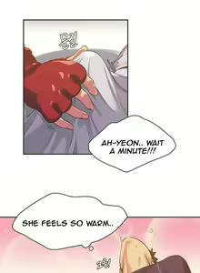 Page 43 of Sports Girl - preview thumbnail