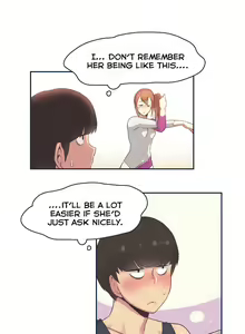 Page 448 of Sports Girl - preview thumbnail