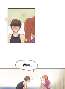 Page 453 of Sports Girl - preview thumbnail