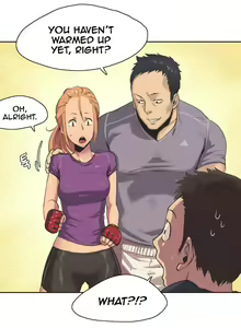 Page 9 of Sports Girl - preview thumbnail