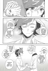 Page 19 of Hanoi no Shounen - preview thumbnail