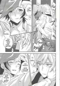 Page 24 of Hanoi no Shounen - preview thumbnail