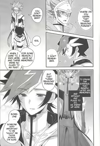Page 8 of Hanoi no Shounen - preview thumbnail