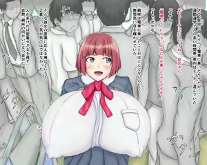 Page 12 of Uchi no Itoko ga Shibaraku Minai Uchi ni Erai Chounyuu ni Nattetanda kedo Donai Seecchau nen, to Iu Hanashi. - preview thumbnail