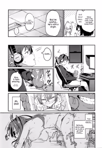 Page 3 of tell me! megumi-san - oshiete yatte yo megumi-san - preview thumbnail