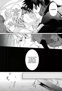 Page 12 of Hariko no Tora no Aishikata | How to Love a Papier Mache Tiger - preview thumbnail