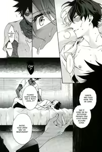 Page 16 of Hariko no Tora no Aishikata | How to Love a Papier Mache Tiger - preview thumbnail