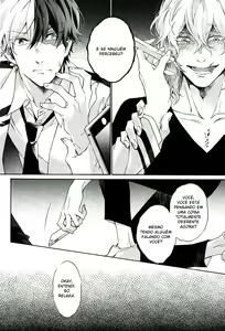 Page 7 of Hariko no Tora no Aishikata | How to Love a Papier Mache Tiger - preview thumbnail