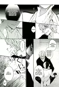 Page 9 of Hariko no Tora no Aishikata | How to Love a Papier Mache Tiger - preview thumbnail