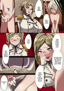 Page 5 of Katori-sensei no Oneshota Shiki Oppai Shidou - preview thumbnail
