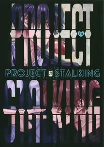PROJECT STALKING 2 - hentai manga cover image