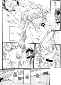 Page 24 of Maou no Musume-san wa Jikaku ga Tarinai You desu. - preview thumbnail