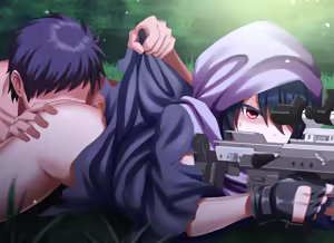 Page 305 of SUMMON GIRLS CRUSADE - preview thumbnail