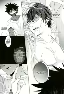 Page 31 of Hariko no Tora no Aishikata | How to Love a Papier Mache Tiger - preview thumbnail
