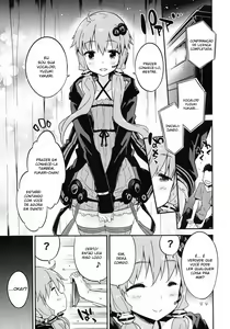 Page 3 of Voice Eroid + Sex Yuzuki Yukari - preview thumbnail