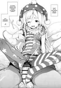 Page 18 of PEACEFUL DAYS - preview thumbnail