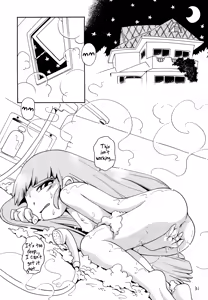 Page 30 of Chemical Z Onnanoko - preview thumbnail